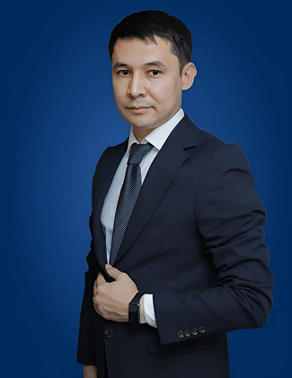 Нурсултан Ахметов